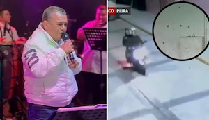 Tony Rosado sorprendido tras ataque a su local en Piura: “No entiendo por qué han hecho eso”