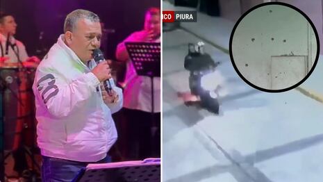 Tony Rosado sorprendido tras ataque a su local en Piura: “No entiendo por qué han hecho eso”