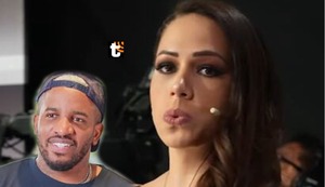 Melissa Klug no descarta organizar partido de fútbol para pagar 300 mil dólares que debe a Farfán