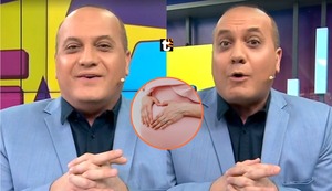 Conductora de Panamericana TV está EMBARAZADA, filtra Kurt Villavicencio: ¿De quién se trata?