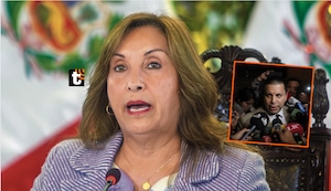 Dina Boluarte no ha pedido asilo político a embajadas, según su abogado: “No es delincuente para hacerlo”