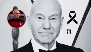 ¡Luto en Hollywood! Fallece Patrick Stewart, estrella de ‘X-Men’ y ‘Star Trek’, a los 86 años
