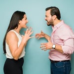¿Por qué termino y regreso con mi pareja una y otra vez?