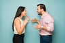 ¿Por qué termino y regreso con mi pareja una y otra vez?