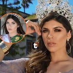 A exreina de belleza y acusan a su suegra: "Tú eres mío"