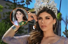 ¡Asesinan a exreina de belleza! Acusan a su suegra del brutal crimen: “Tú eres mío, ella te robó”