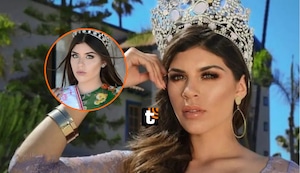 ¡Asesinan a exreina de belleza! Acusan a su suegra del brutal crimen: “Tú eres mío, ella te robó”