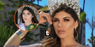 Exreina de belleza Carolina Florez Gómez es asesinada y acusan a su suegra del crimen.