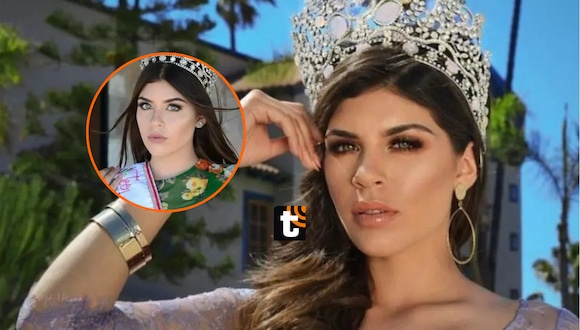 TROME - ¡Asesinan a exreina de belleza! Suegra la habría matada: “Tú eres mío, ella te robó”