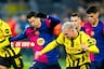 Barcelona vs Dortmund EN VIVO: hora y canal para ver partidazo en Champions League