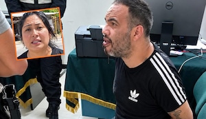 Sicario venezolano confiesa que le ofrecieron 15 mil soles por matar a ‘La China Polo’: “Una feria buena”