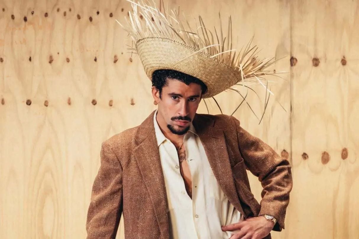 Productora de los conciertos de Bad Bunny en Lima advierte a fans. (Foto: Instagram)