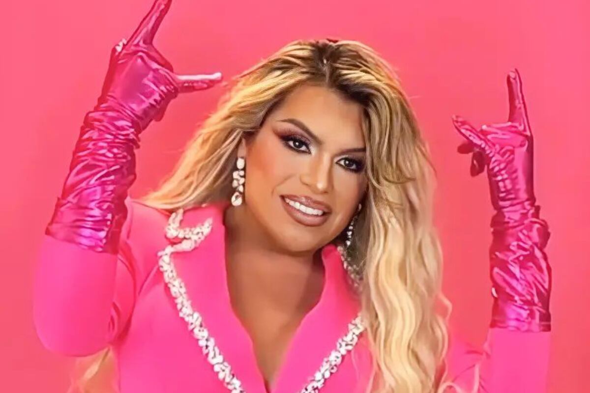 Wendy Guevara tendrá su propio reality show (Foto: Wendy Guevara Fans / Instagram)