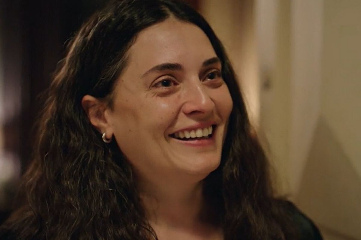 Han y Ceylan se darán una última oportunidad en "Inocentes" (Foto: OGM Pictures)