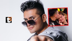 Deyvis Orosco habría tenido amoríos con VARIAS mujeres, según ‘La Mana’: “Las conozco y todo estando con Cassandra”