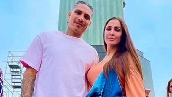 TROME -Kathy Sheen sobre supuesto embarazo de Ana Paula: “No creo que Paolo se arriesgue a ser papá nuevamente”