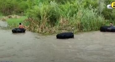 Este hecho sucedió en Chiclayo. Foto: captura RPP
