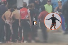 ¡Tragedia en la Costa Verde! Surfista muere mientras corría olas en playa Tres Picos en Miraflores