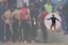 Surfista muere mientras corría olas en playa Tres Picos en Miraflores