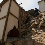 A prepararse para un gran terremoto