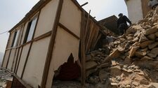 A prepararse para un gran terremoto