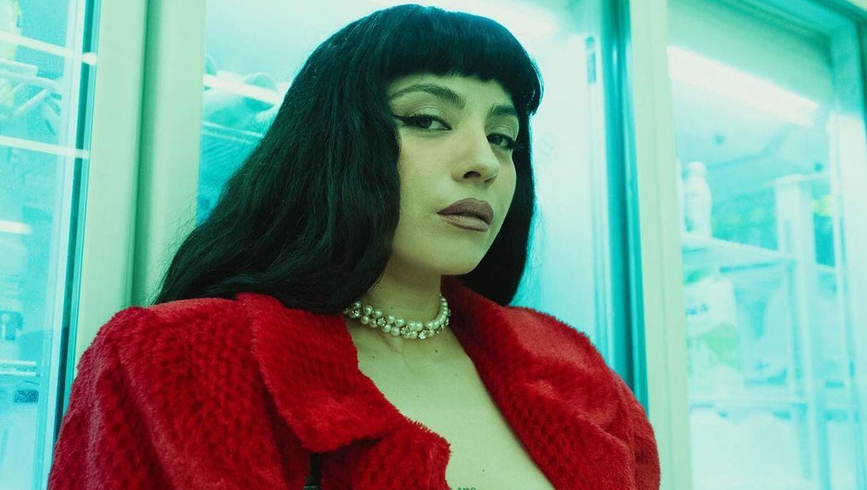 Mon Laferte anuncia su primer concierto en Trujillo para este 8 de noviembre. (Foto: Instagram)