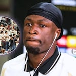 Toma esta radical decisión sobre futuro de Sekou Gassama