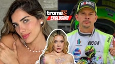 Korina revela cómo vive su separación de Mario Hart, confiesa si aún cree en el amor y pone en su sitio a Leslie Shaw