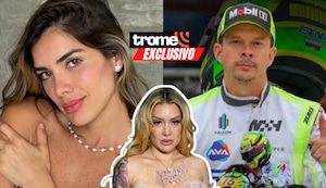 Korina revela cómo vive su separación de Mario Hart, confiesa si aún cree en el amor y pone en su sitio a Leslie Shaw