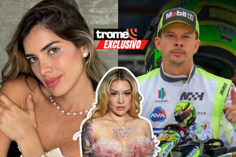 Korina revela cómo vive su separación de Mario Hart, confiesa si aún cree en el amor y pone en su sitio a...
