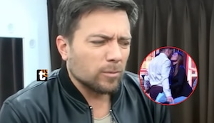 ¿Julián Zucchi minimiza su fugaz romance con Priscila, la exreportera de Magaly?: “Se hizo muy tormentoso”