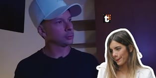Mario Hart confiesa que vive con una mujer en su casa de soltero tras separación de Korina.