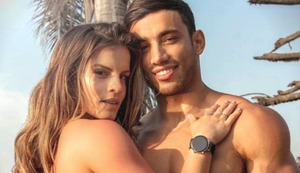 Alejandra Baigorria está con los nervios porque su matri con Said Palao está a la vuelta de la esquina