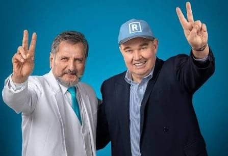 Luis Rubio sale y Rafael López Aliaga entra para alcalde gracias a “jugada” legal, pero no ética.