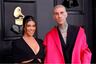 ¿Por qué Kourtney Kardashian y Travis Barker tuvieron una boda extra en California?