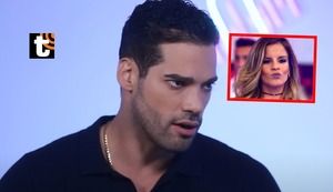 Guty Carrera CULPA a Alejandra Baigorria en ‘La Casa de los Famosos’: “Me perjudicó la vida”