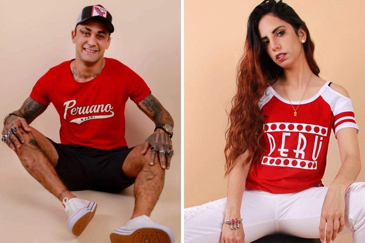 La propuesta de la marca es poner en valor nuestra cultura y el insumo peruano.
Foto: Kjari.