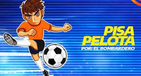 Rankeado de nuestra pelotita se vio con ‘Cornelio Heredia’, a pesar de tener varios palos en su cuenta de...