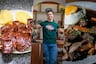 Chef Rodrigo Fernandini genera polémica por cocinar tortuga motelo, especie vulnerable: “Las imágenes pueden ser sensibles”