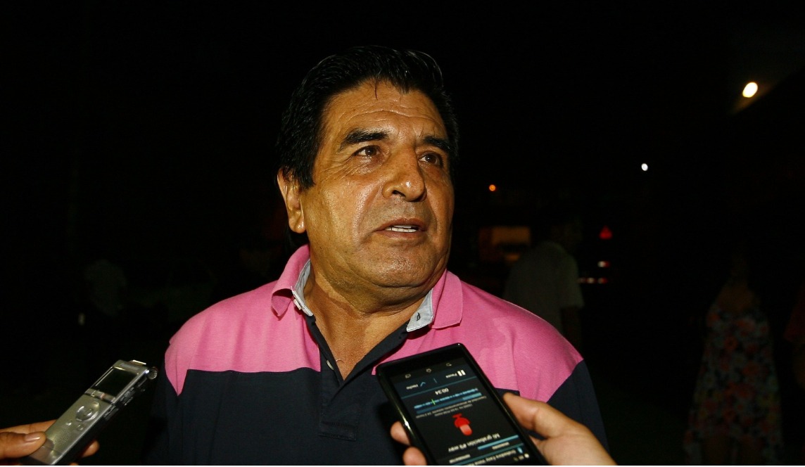 Nilver Huárac lanza importante noticia sobre 'La movida de los sábados'.