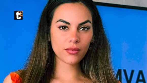 TROME - Aída Martínez 2