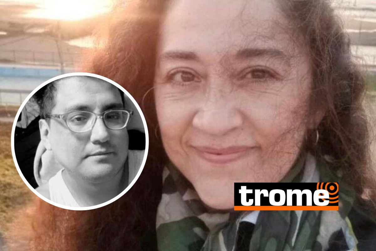 Blanca Arellano Gutiérrez desapareció en Huacho.