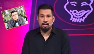 César Seijas revela que lo sacaron de la Banda del Chino porque Miyashiro creyó que complotó en su contra | VIDEO