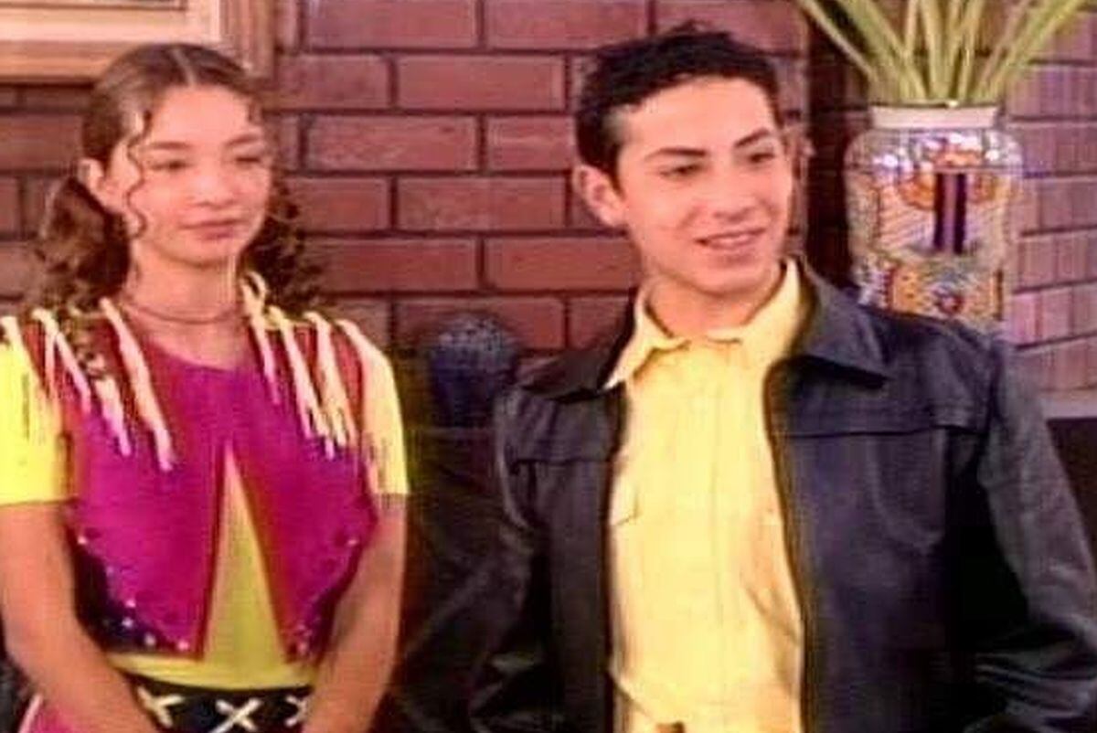 Después de 'Amigos por siempre', Mickey se integró al elenco de 'Cómplices al rescate' para interpretar a Omar (Foto: Televisa)