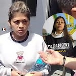 Es capturada tras secuestro