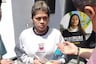 ¡“Un millón de soles para Catherin”! Capturan a nueva pareja de ‘Jhonsson Pulpo’ tras aparecer en chat sobre dinero del secuestro de Jenss Lara