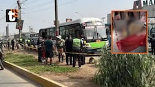 ¡Terror en Puente Piedra! Sicarios disparan contra bus de Vipusa y matan a pasajera