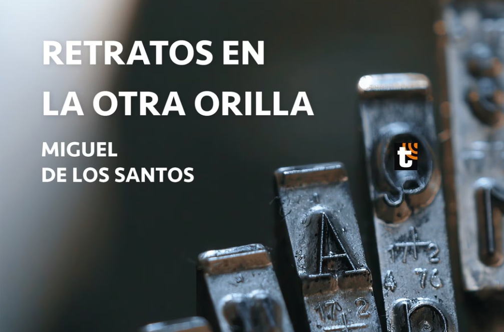 ‘Retratos en la otra orilla’.