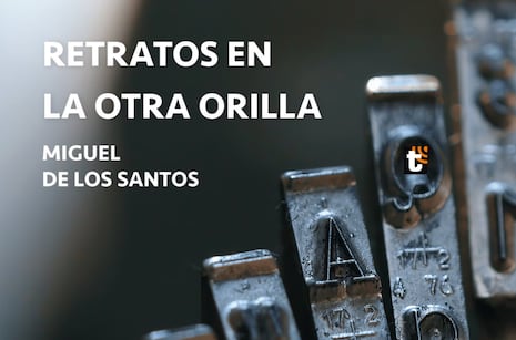 ‘Retratos en la otra orilla’