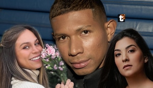 ‘Orejitas’, ex de Ana Siucho, responde si se enamoró de joven que visitó su ‘depa’ junto a amigos